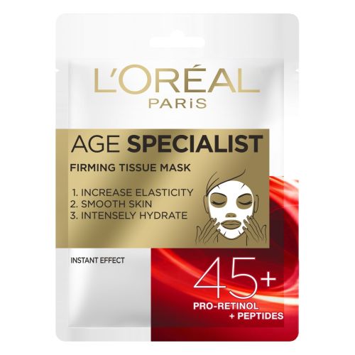 L'Oreal Paris Age Specialist 45+  maska za lice 30g slika 1