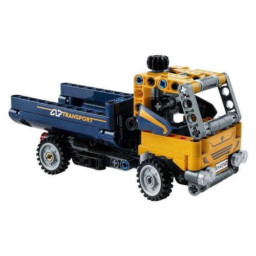 LEGO® TECHNIC™ 42147 Kamion slika 5