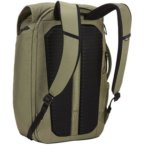 Thule Paramount Backpack 27L vodootporni ruksak zeleni slika 2