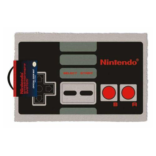 Nintendo - NES Controller otirač slika 1