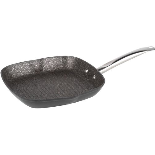 Michelino grill tava 28x28cm slika 1