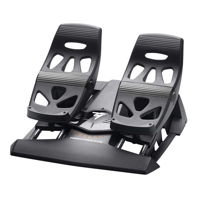 Thrustmaster Thrustmaster TFRP Rudder Pedale za PC/PS4 image