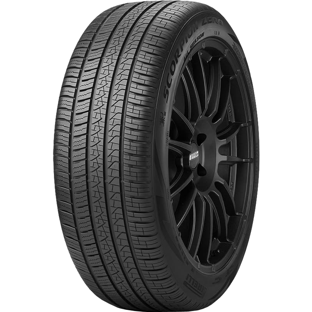 Pirelli 285/45R22 114Y Scorpion Zero All Season XL slika 1