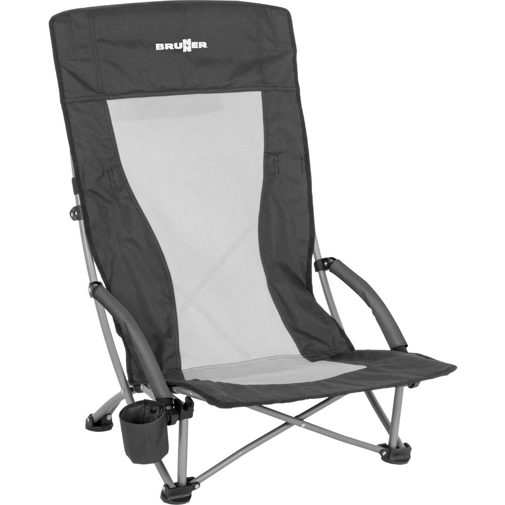 BRUNNER Plažna Stolica CUBA HIGHBACK 0404146N.C20 slika 1
