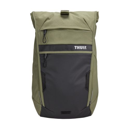 Thule Paramount Commuter Backpack 18L ruksak zeleni slika 3