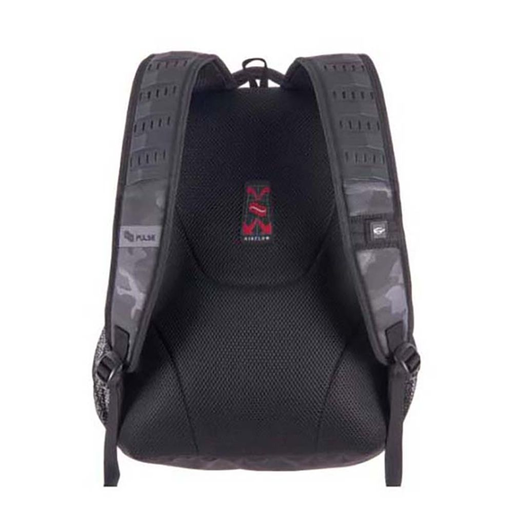 Pulse Ruksak Blast Black Army slika 2
