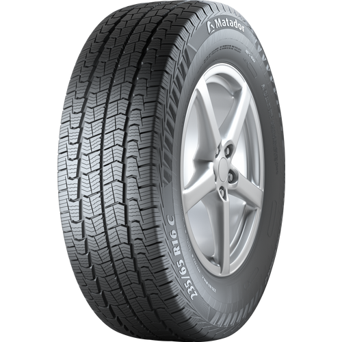 Matador Guma 225/75r16c 121/120r mps400 variant aw 2 tl matador cjelogodišnje gume slika 1