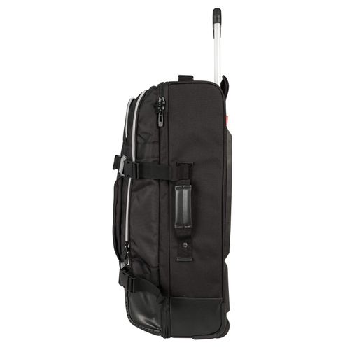 TRAVEL BAG TARGET CRNA 29' 26628 slika 2