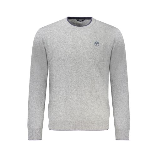 NORTH SAILS MEN'S SWEATER GREY slika 1