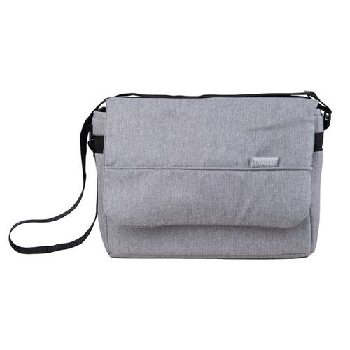 Lorelli Kolica Za Blizance Duo + Torba - Cool Grey slika 5