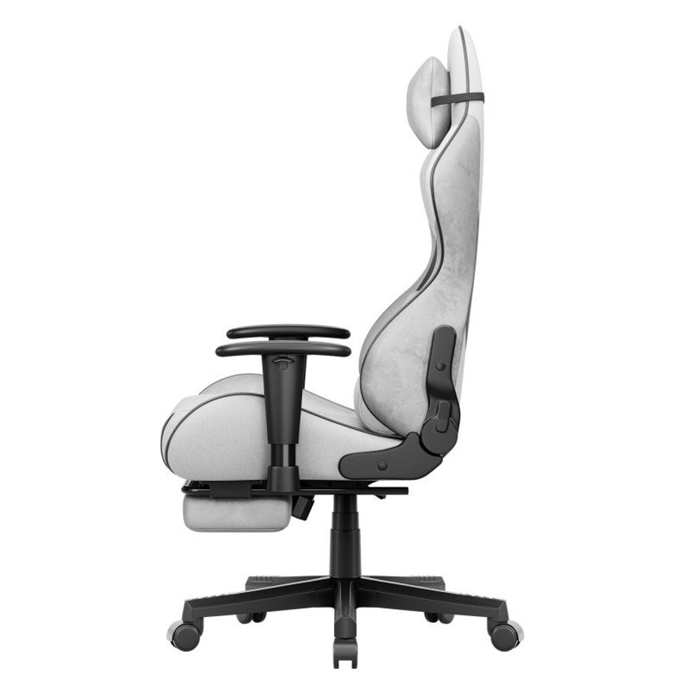 Force 5.7 siva igraća stolica slika 7