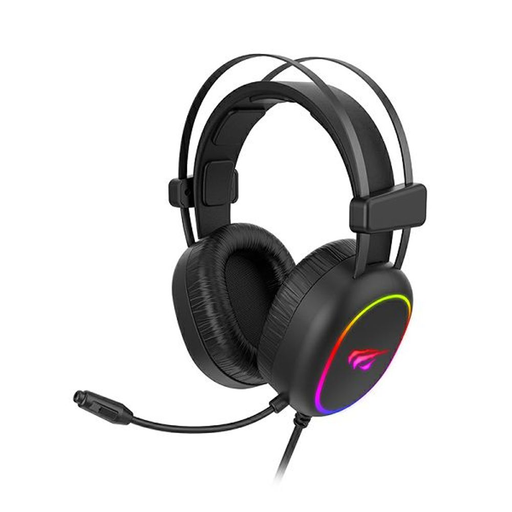 HAVIT GAMENOTE SLUŠALICE HV-H2016D RGB slika 2