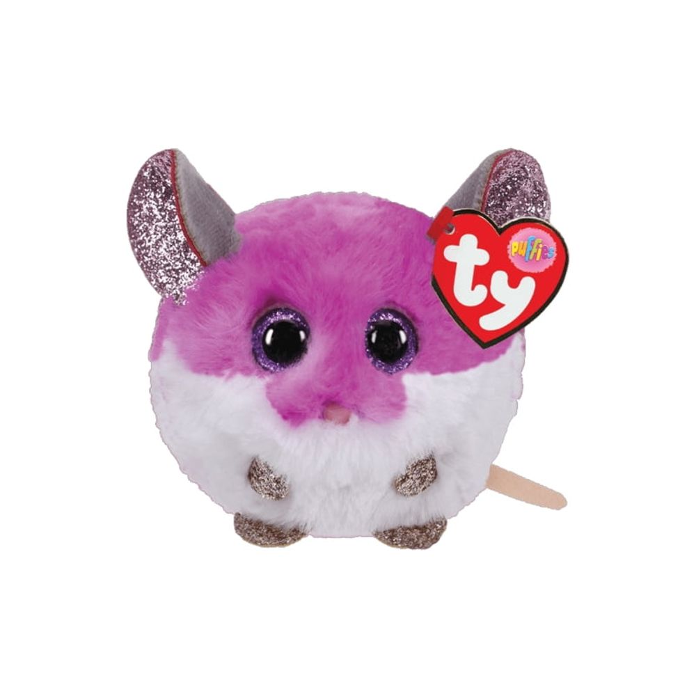 TY Plišana igračka 42505 Miš Colby 8cm slika 1