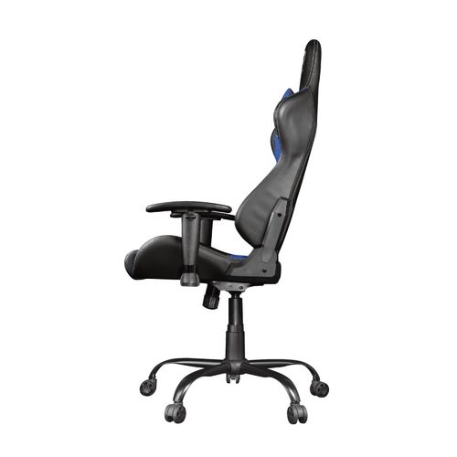 Trust gaming stolica plava GXT708B Resto (24435) slika 3