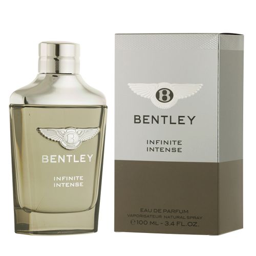 Bentley Infinite Intense Eau De Parfum 100 ml (man) slika 3