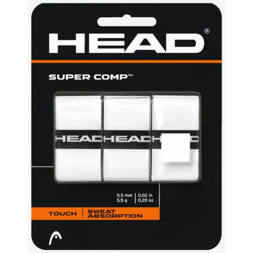 Head Super Comp OvergriP slika 1