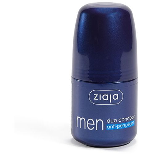 Ziaja Men anti-perspirant 60ml slika 1