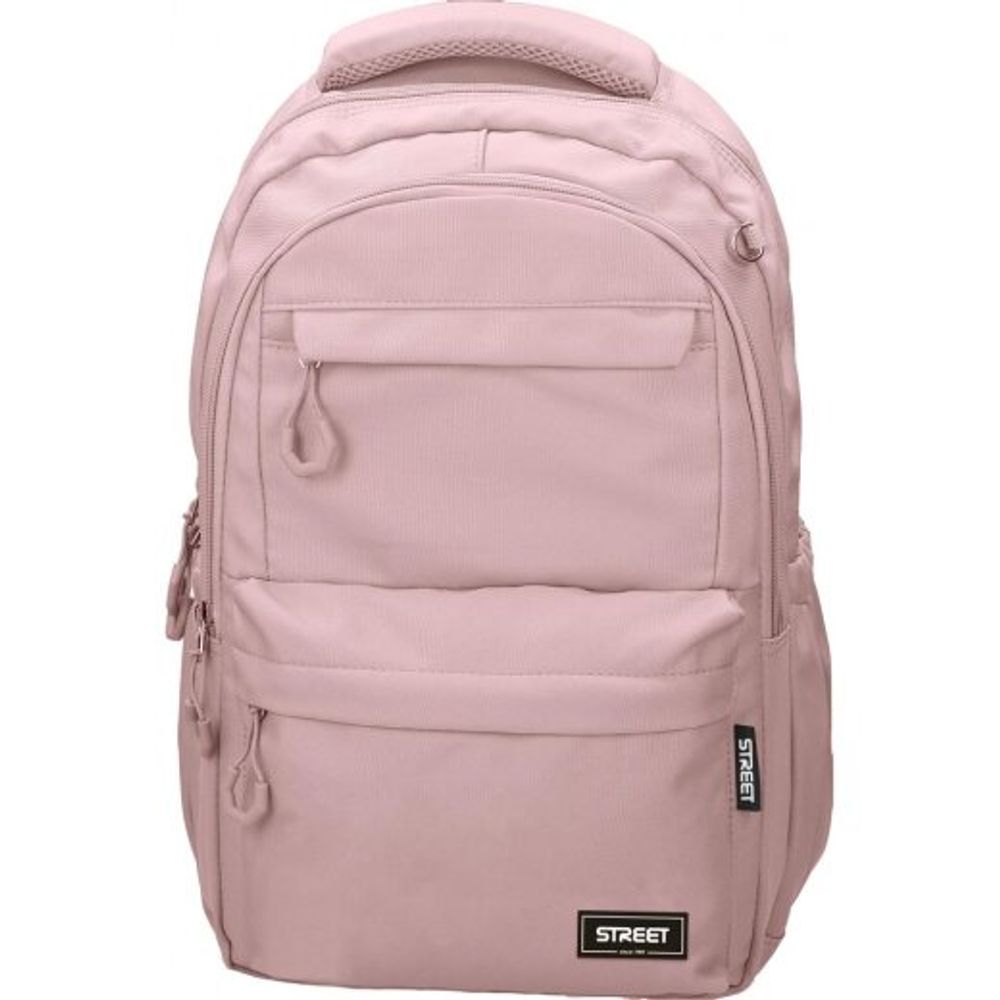 Street Happy Ruksak okrugli Pink slika 1