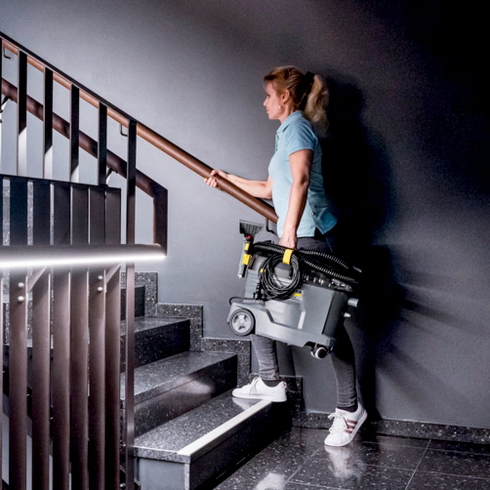 KARCHER Usisavač za dubinsko čišćenje Puzzi 8/1 1.100-240.0 slika 9