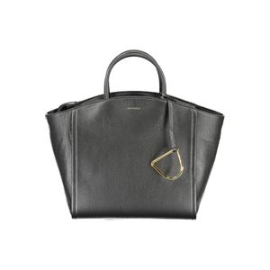 COCCINELLE BAG WOMAN BLACK