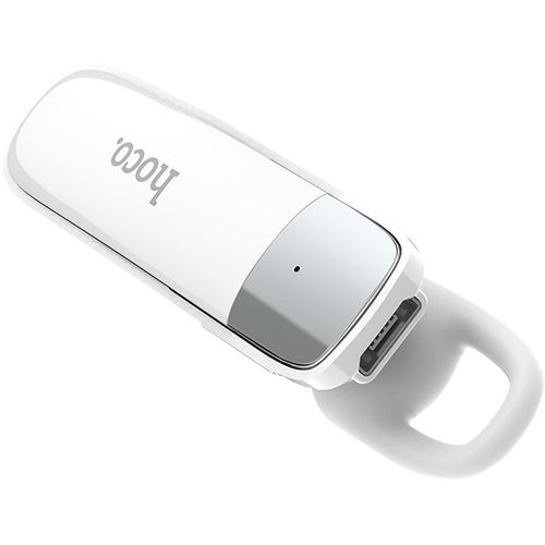 hoco. Slušalica bežična sa mikrofonom, Bluetooth,55 mAh,3 h,bijela - E31 Graceful White slika 4