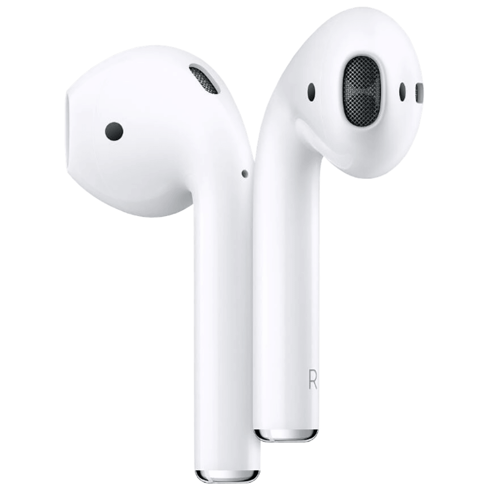 Apple Slušalica bežične sa kutijicom za punjenje, Bluetooth - AirPods 2 2en Gen. slika 3