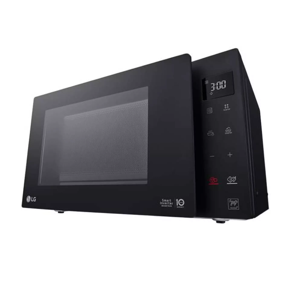LG Mikrovalna pećnica MS2336GIB slika 2