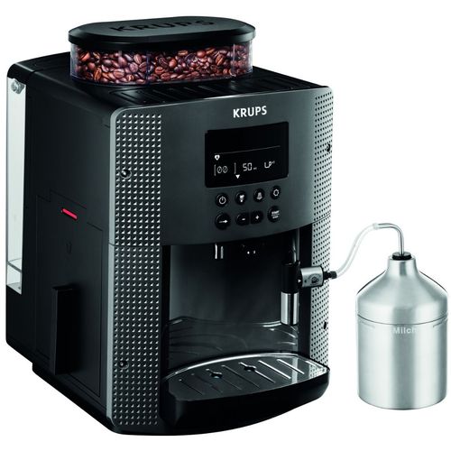 Krups aparat za espresso kafu EA816B70 slika 2