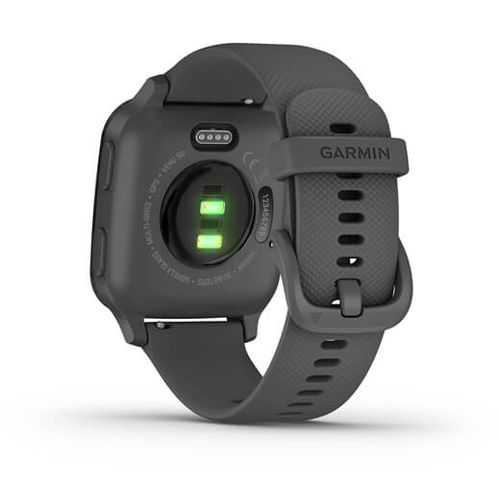 GARMIN Venu® SQ SmartWatch - Shadow Gray/Slate slika 5