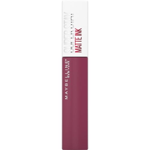 Maybelline New York Superstay Matte Ink Pinks tekući ruž 165 Successful slika 4