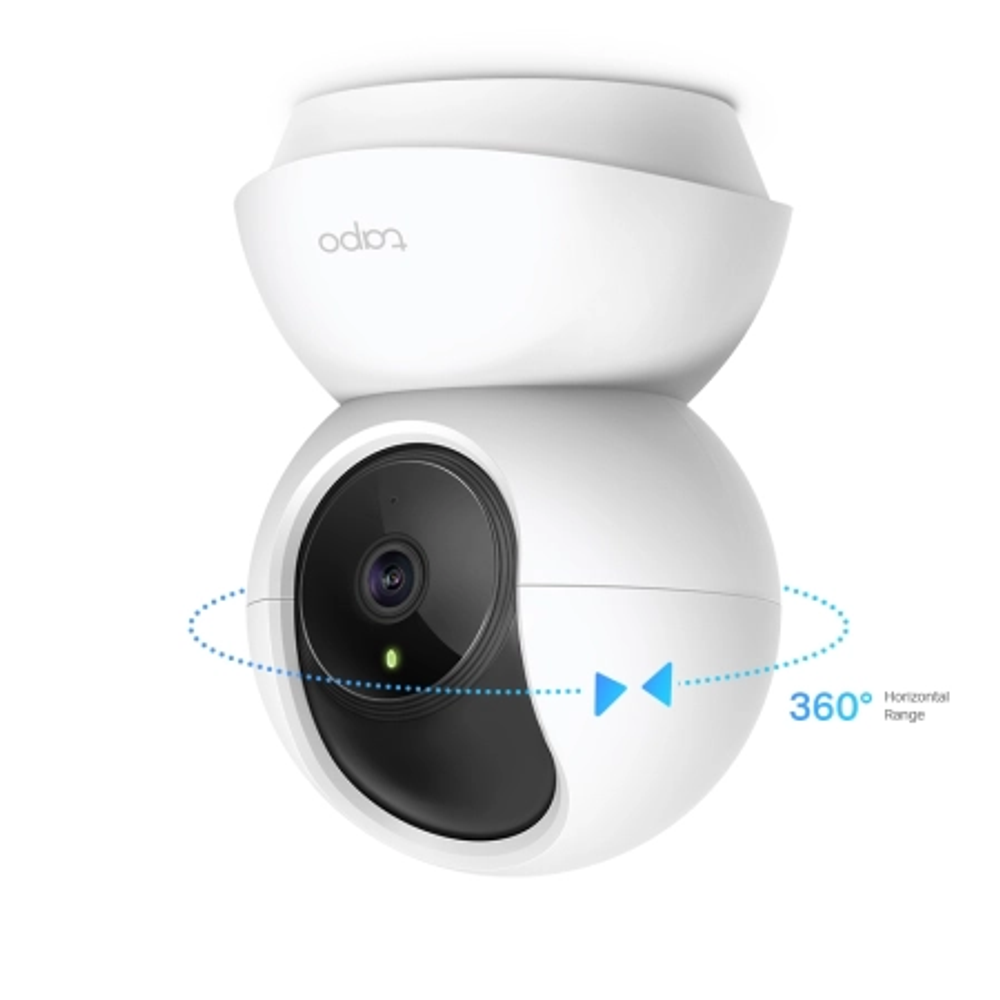 TP-Link Tapo C210 Pan/Tilt Wi-Fi Kamera slika 2