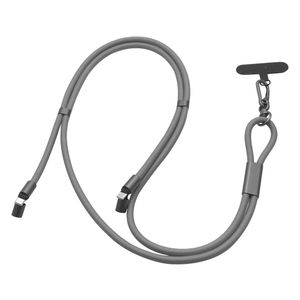 NET 65W,type c kabl za punjenje,tamno sivi