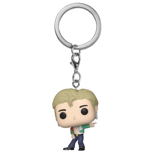 Pocket POP Keychain BTS Dynamite Jimin slika 2