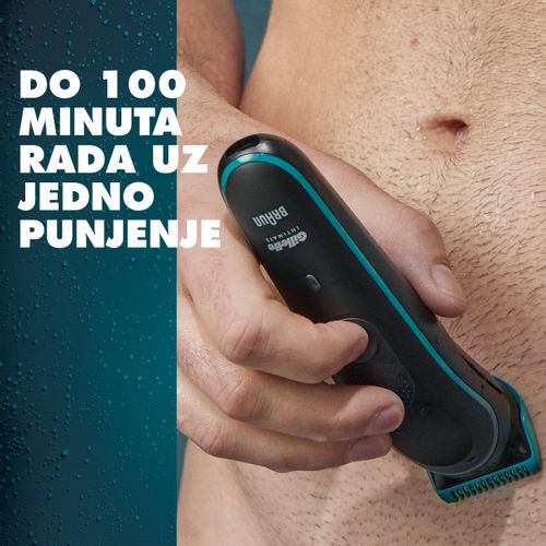 Gillette Intimate trimer za intimno područje I5 slika 3