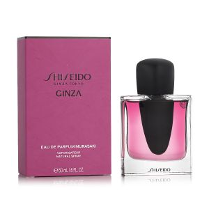 Shiseido Ginza Murasaki Eau De Parfum 50 ml (woman)