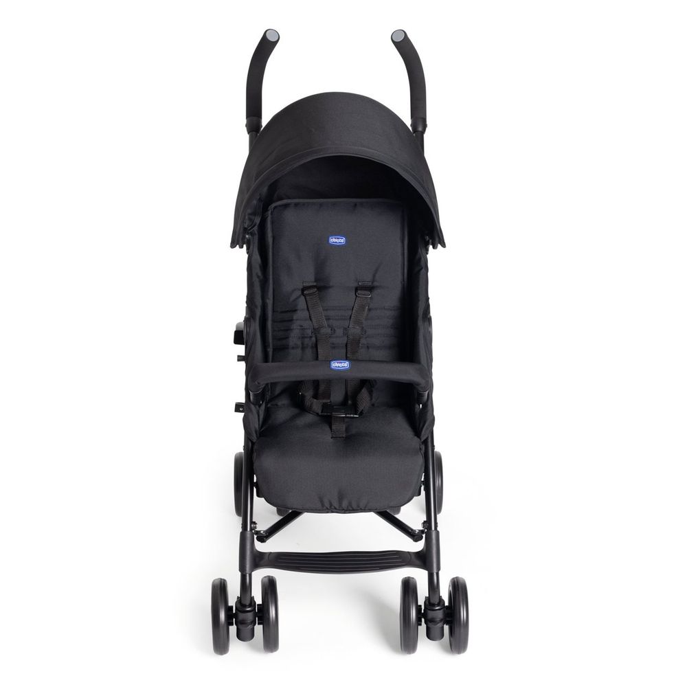 Chicco Kišobran kolica Echo Lite, Ebony slika 2