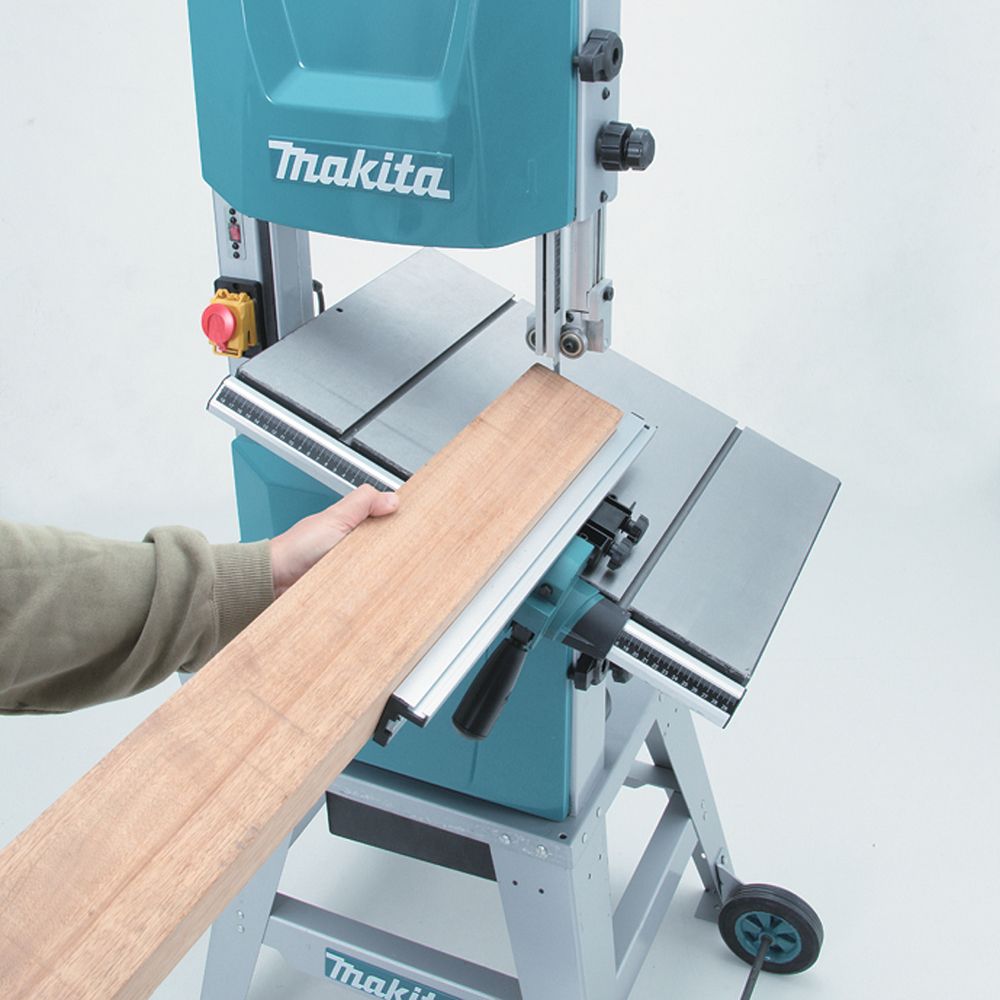 Makita Tračna pila LB1200F slika 2