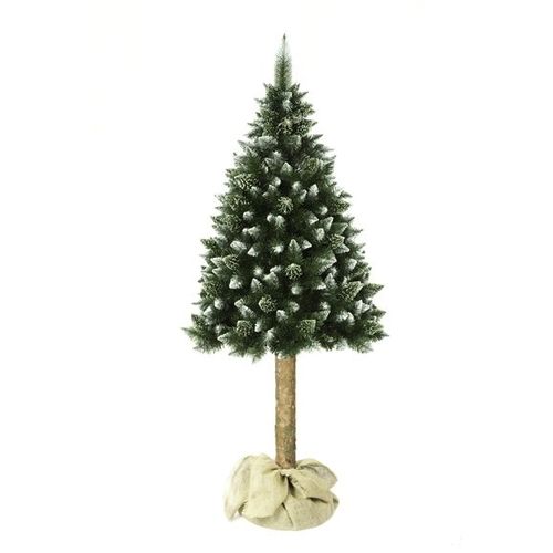 Umjetno božićno drvce - NATUR - 220cm slika 4
