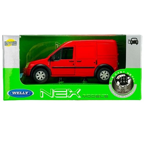 Ford Transit Connect red 1:34 slika 5