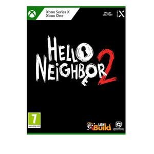 XBOXONE/XSX Hello Neighbor 2