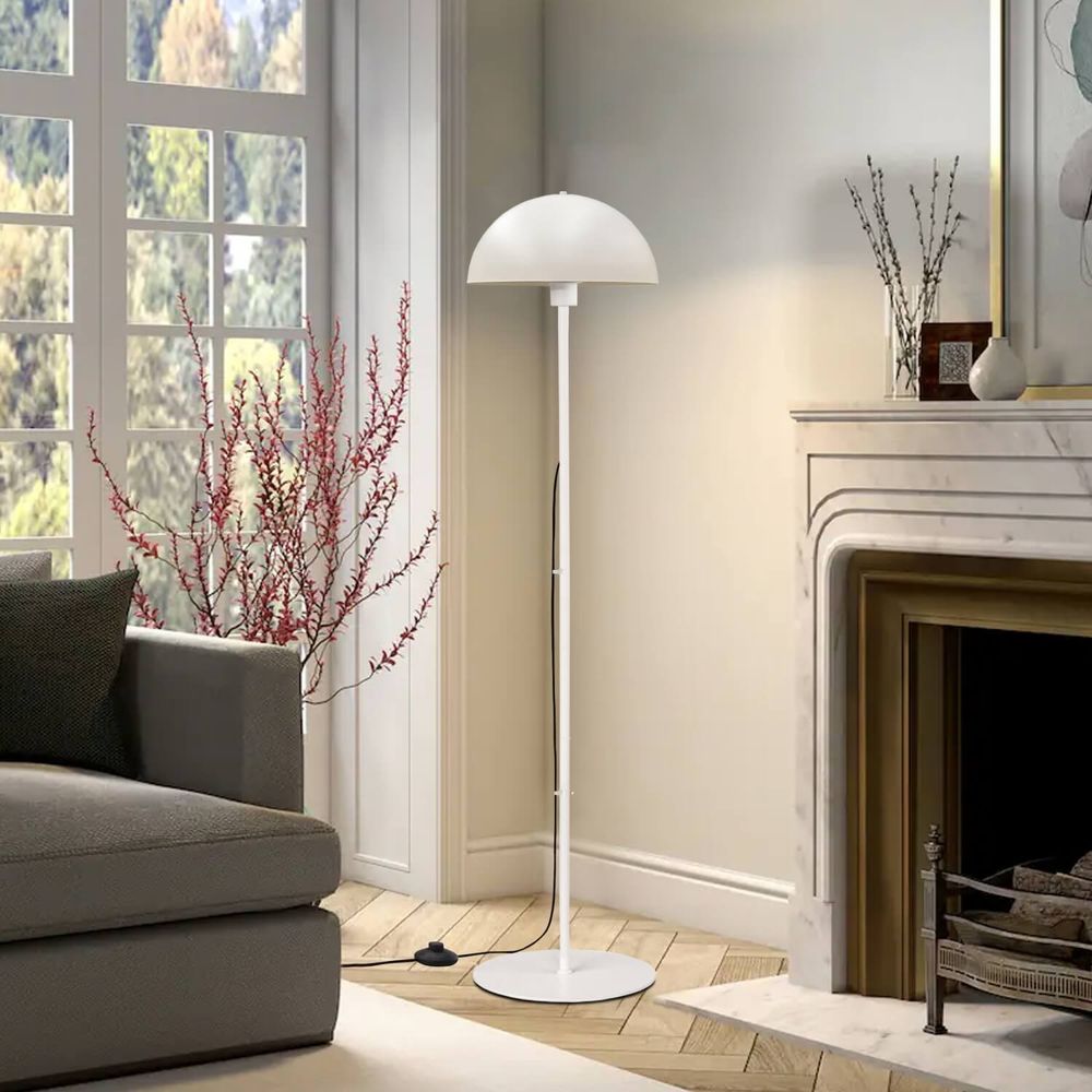 Podna Lampa 241610 - boje: krem slika 1