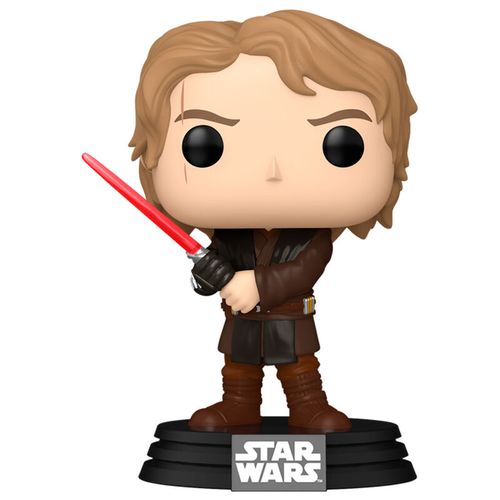 POP figure Star Wars Anakin Skywalker slika 2