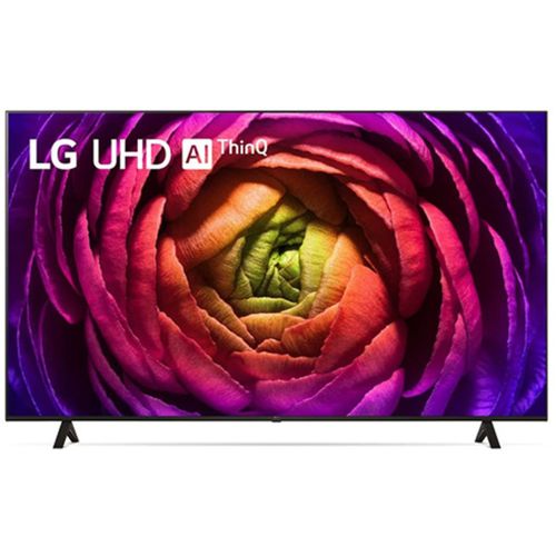 Televizor LG 43UR74003LB Smart, LED, 4K UHD, 43"(109cm), DVB-T/​-T2/​-C/​-S/​-S2 slika 1