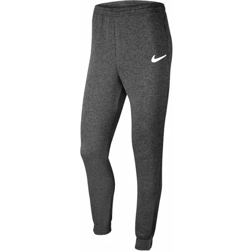 Nike Junior Park 20 Fleece Pants dječja trenirka - donji dio CW6909-071 slika 3