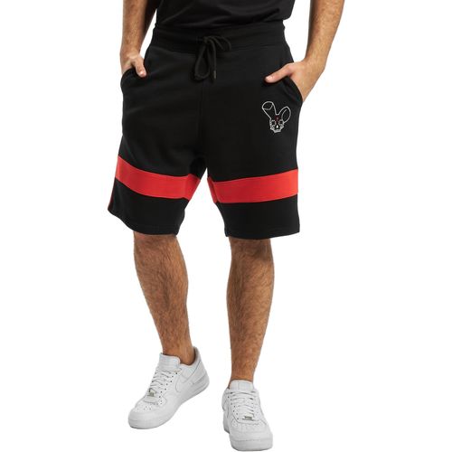 Who Shot Ya? / Short Originals in black slika 8