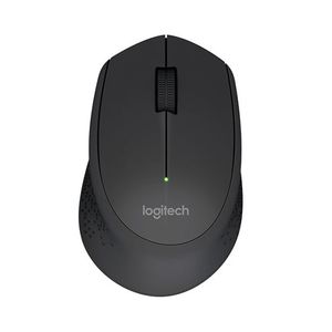 Bežični miš Logitech M280 - Savršena ergonomija i dugotrajna baterija