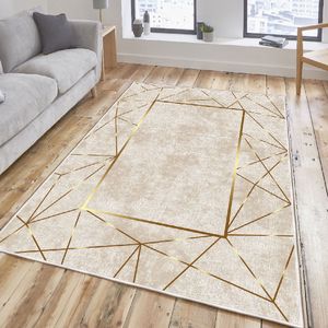 Šareni Hodnik Tepih ELS2400 (100 x 300 cm)