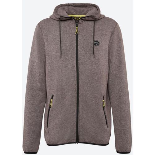 Bench tech zip majica s kapuljačom [hoodie] slika 6