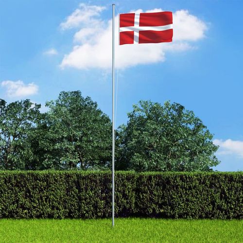 Danska zastava 90 x 150 cm slika 7