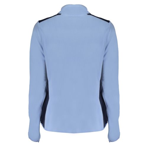 NORWAY 1963 WOMEN'S ZIP-UP SWEATSHIRT BLUE slika 2